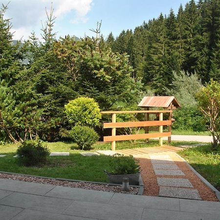 Вилла Studio Alpika Luce Экстерьер фото