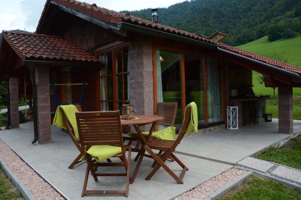 Вилла Studio Alpika Luce Экстерьер фото