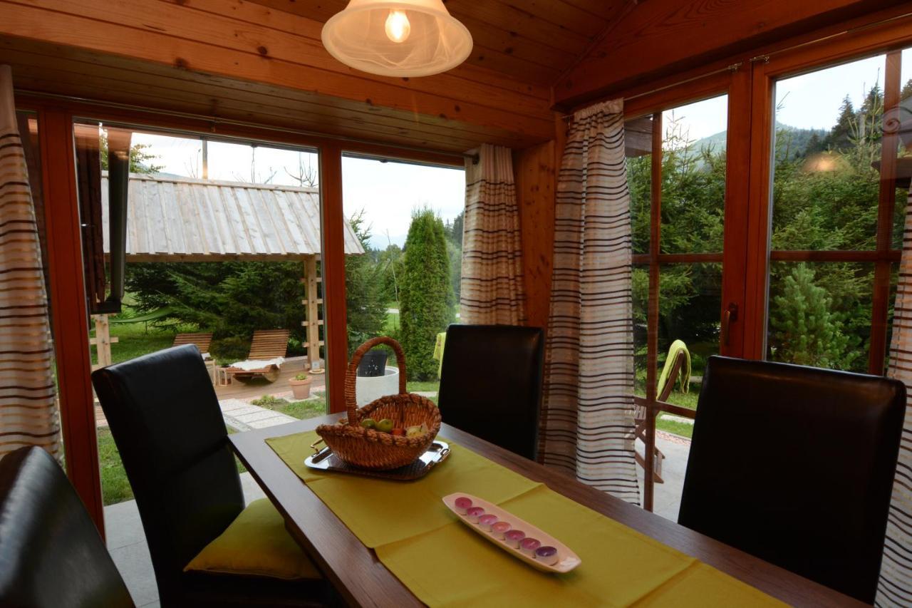 Вилла Studio Alpika Luce Экстерьер фото