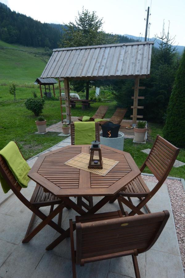 Вилла Studio Alpika Luce Экстерьер фото