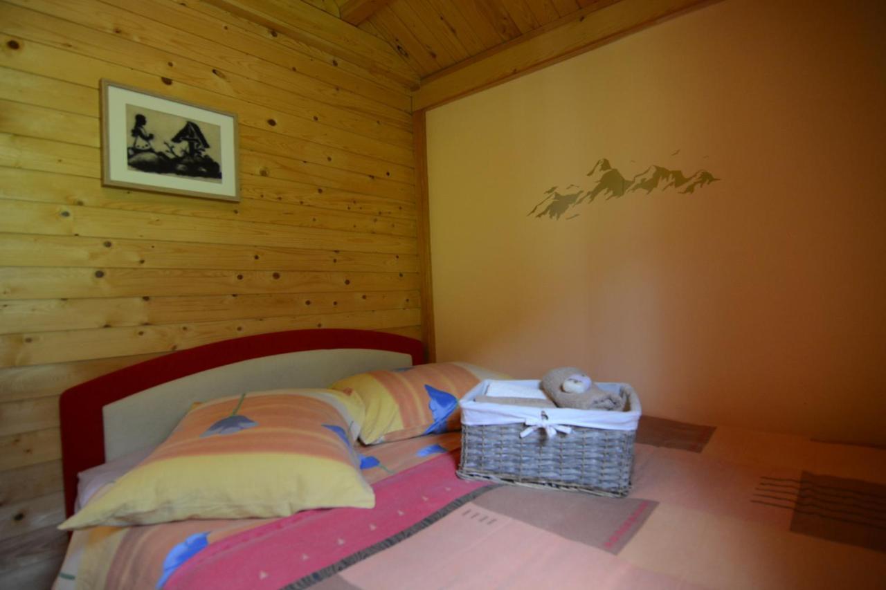 Вилла Studio Alpika Luce Экстерьер фото