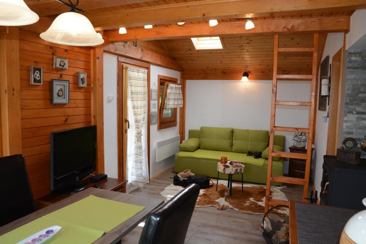 Вилла Studio Alpika Luce Экстерьер фото