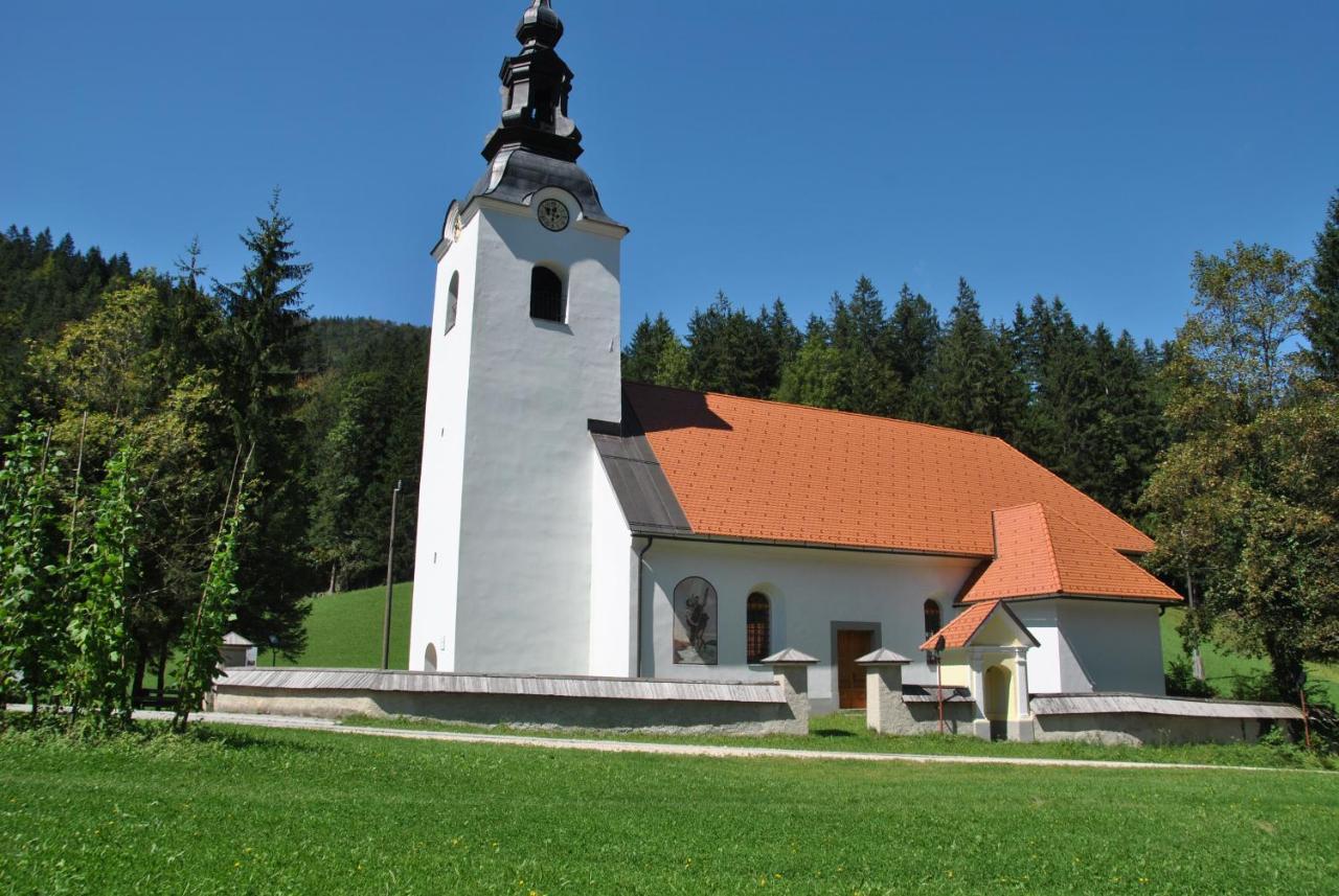 Вилла Studio Alpika Luce Экстерьер фото